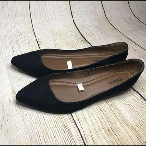 Black Flats